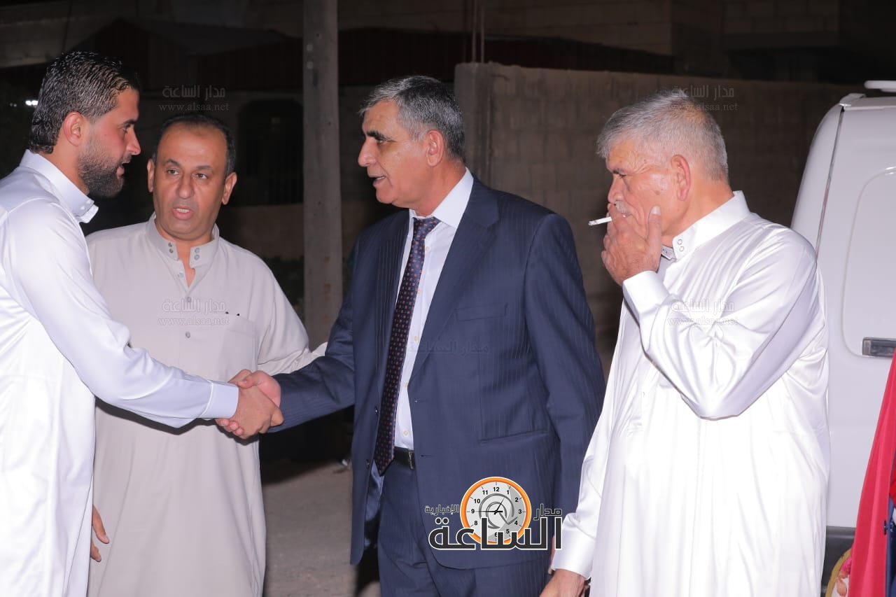 Madar Al-Saa Images 0.3581627990817905