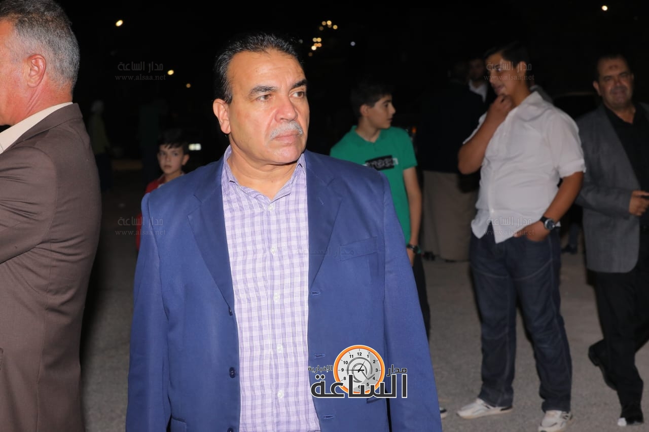 Madar Al-Saa Images 0.09225611288368818