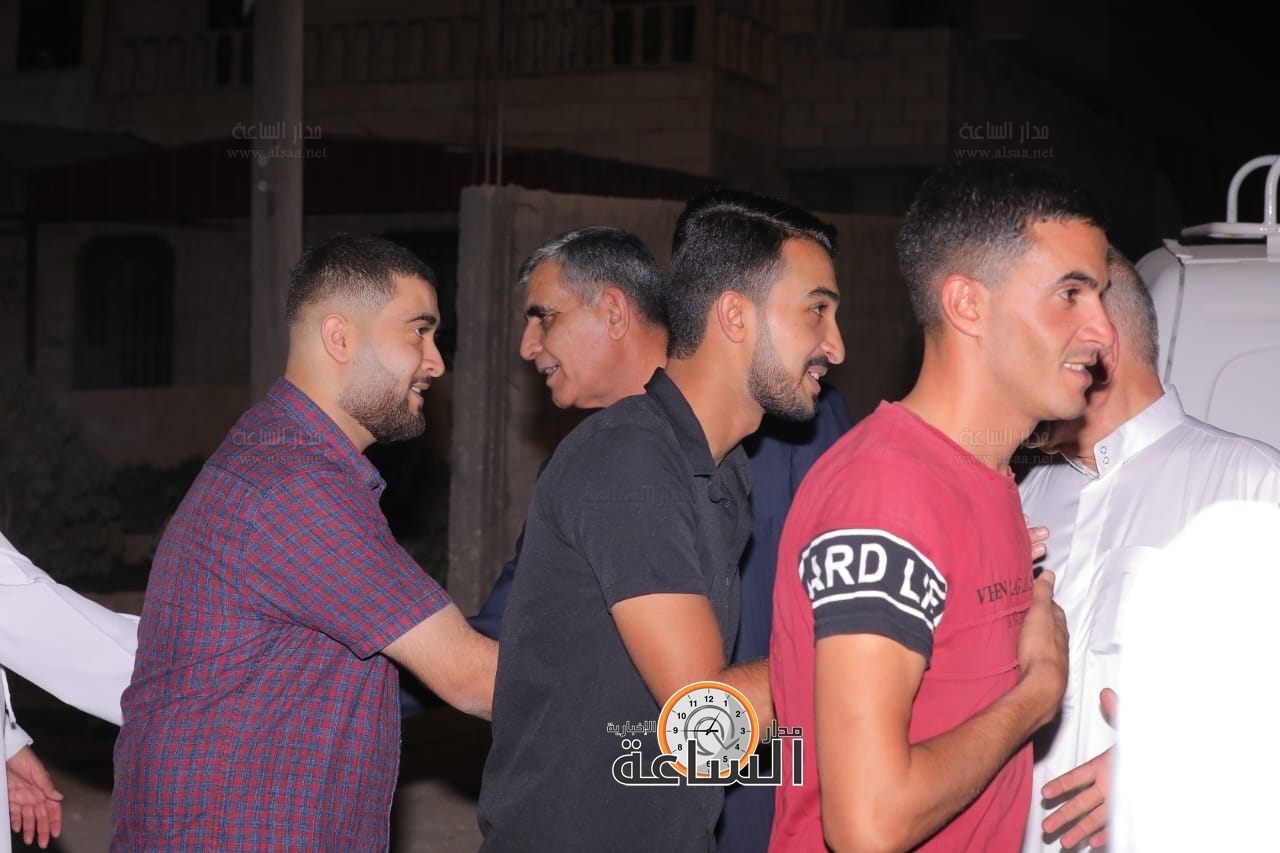 Madar Al-Saa Images 0.6082459824514116