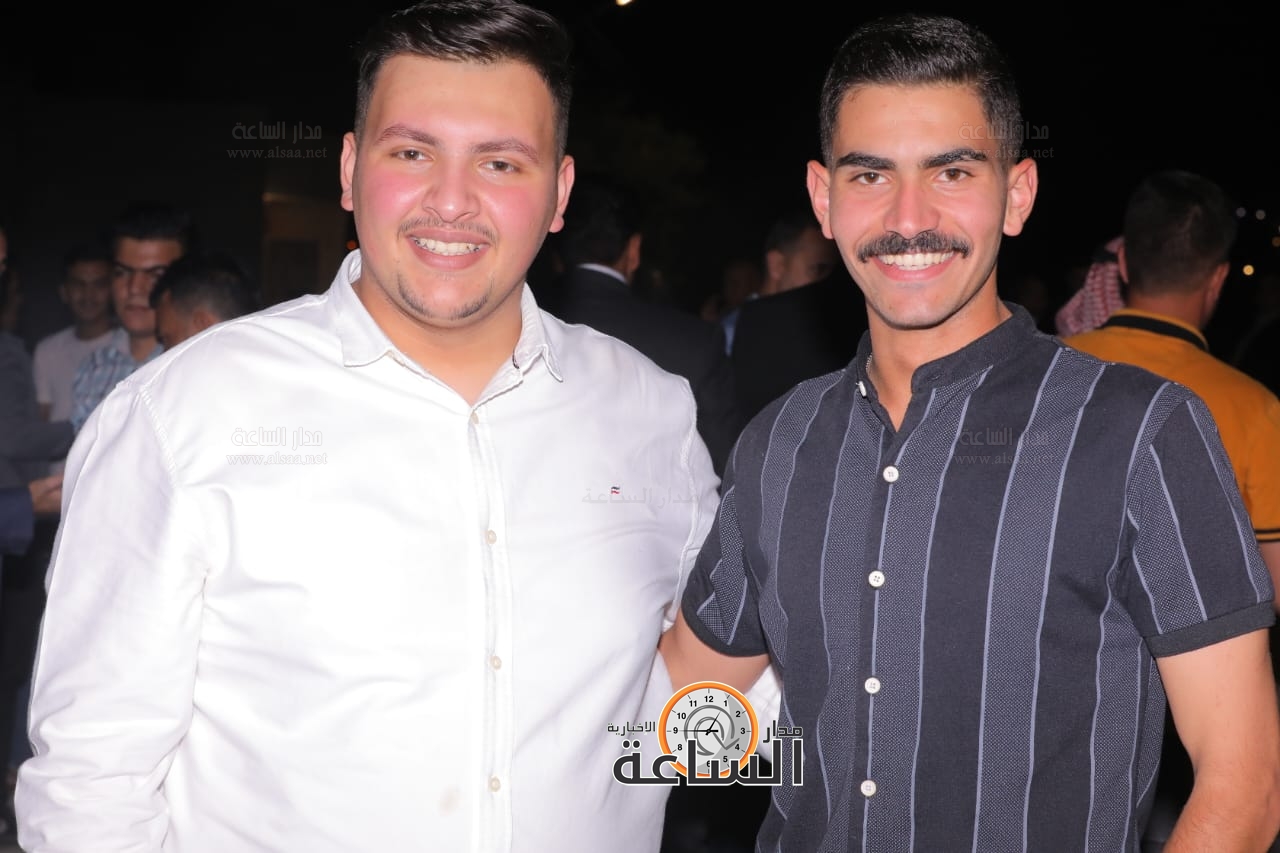 Madar Al-Saa Images 0.11024932031944767