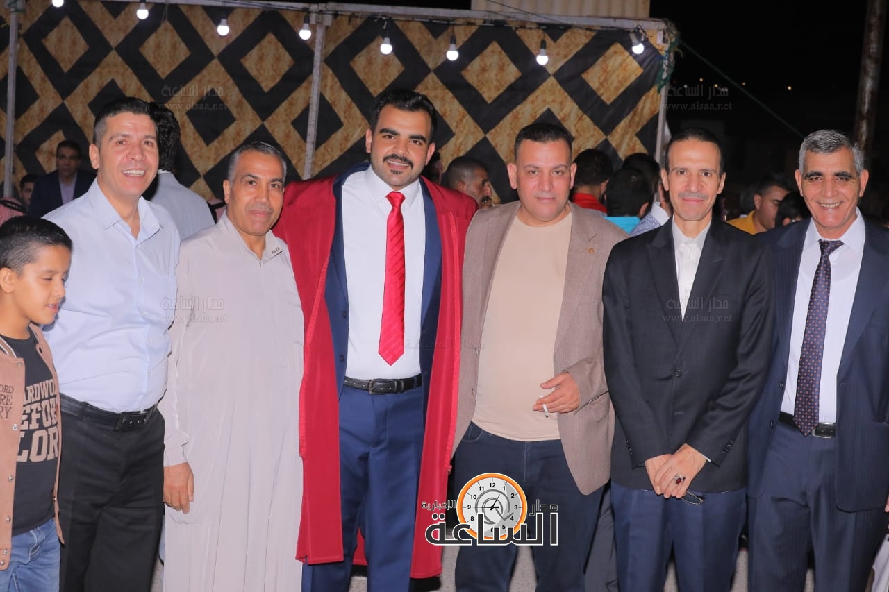 Madar Al-Saa Images 0.8097545197822109