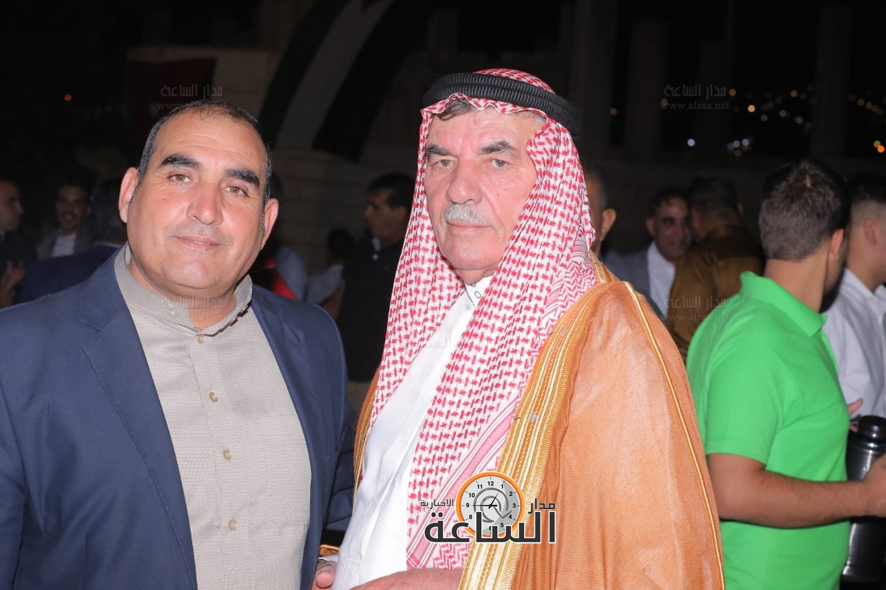 Madar Al-Saa Images 0.023243837831929515