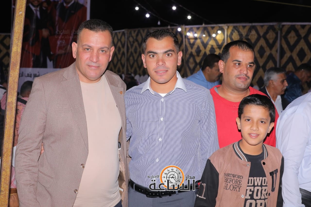 Madar Al-Saa Images 0.34954560491834397