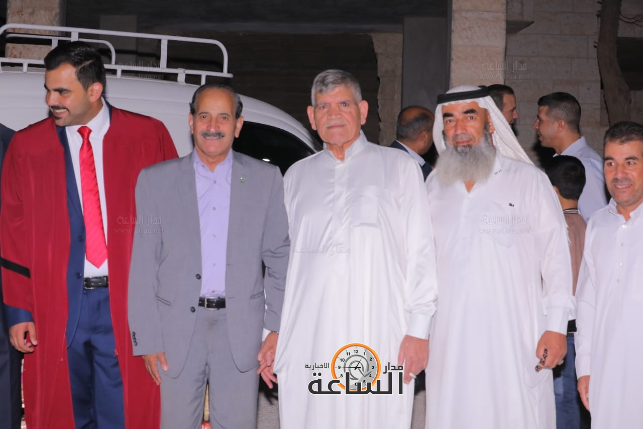 Madar Al-Saa Images 0.31809063143389626