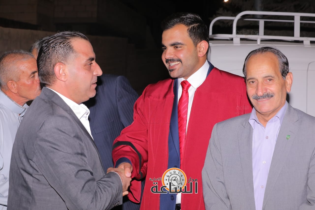 Madar Al-Saa Images 0.3627901786771567