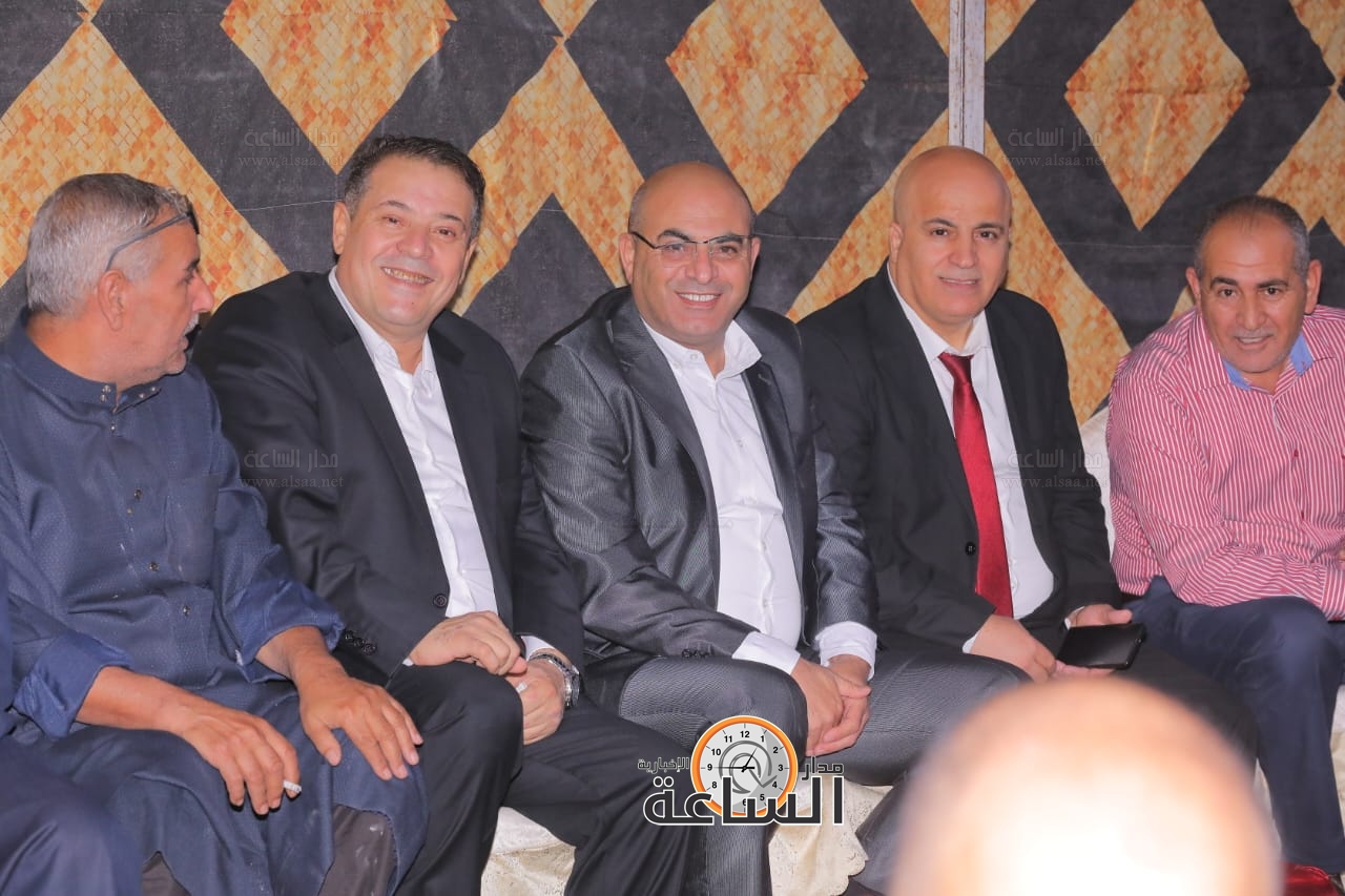 Madar Al-Saa Images 0.8857345620704887