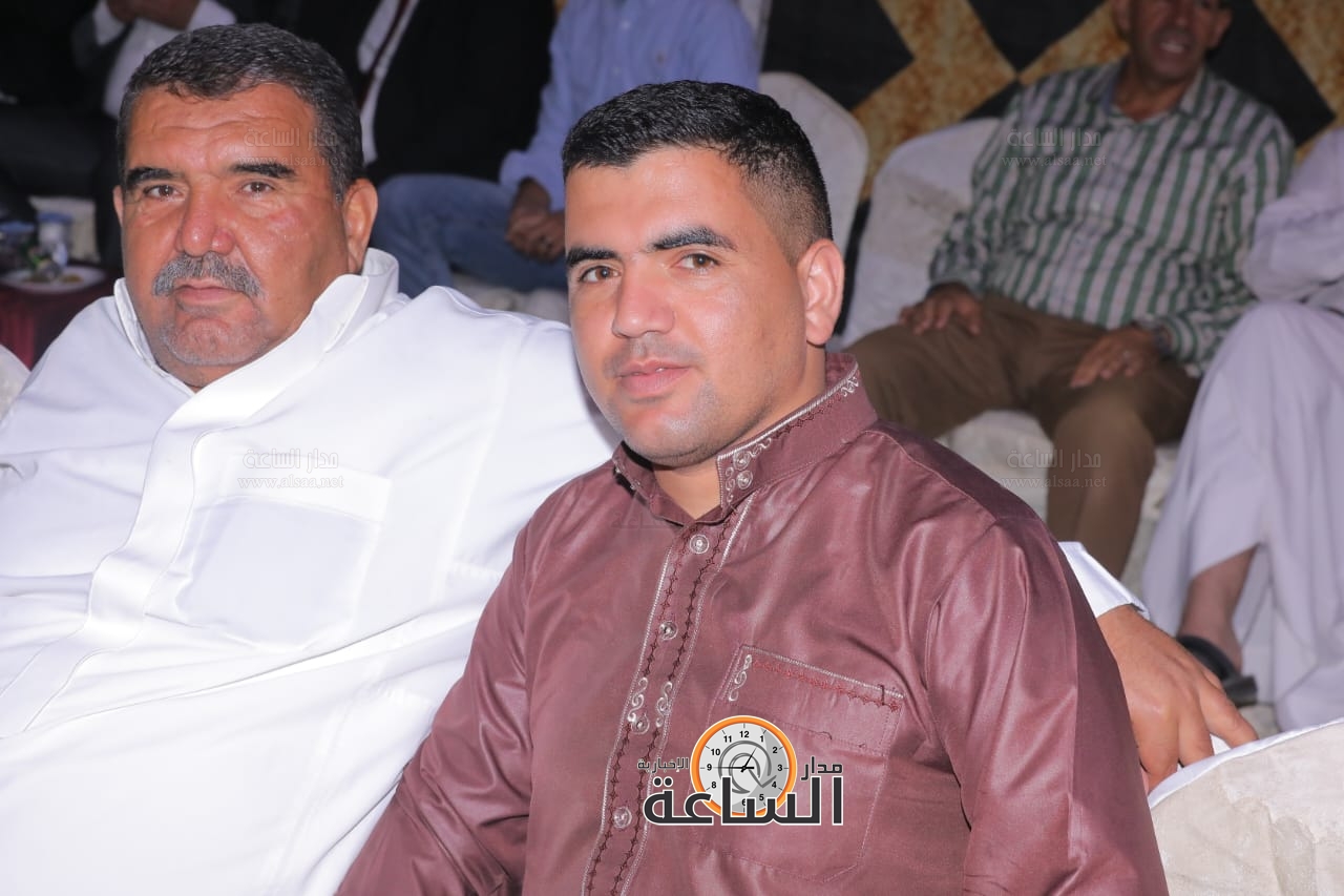 Madar Al-Saa Images 0.45223673748563753