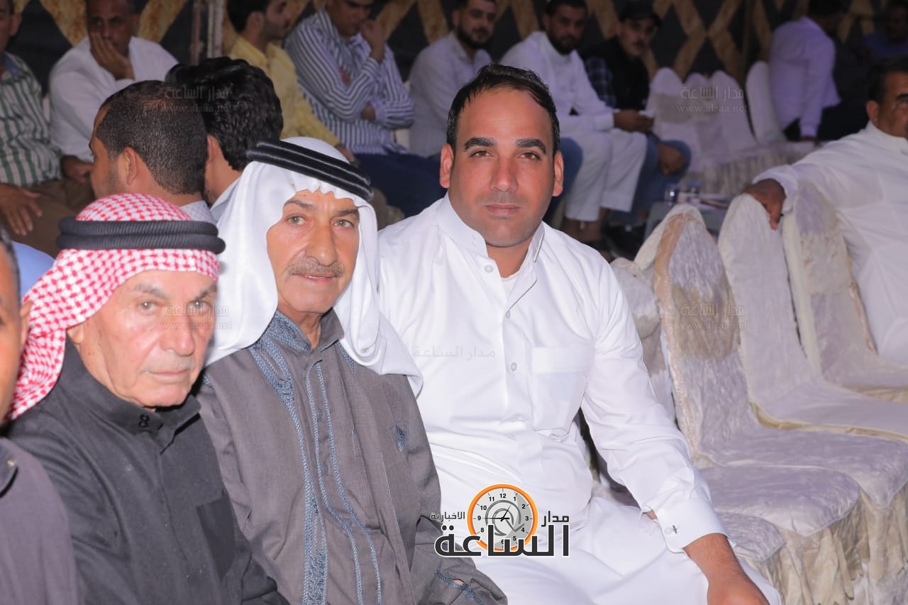 Madar Al-Saa Images 0.997500057792664