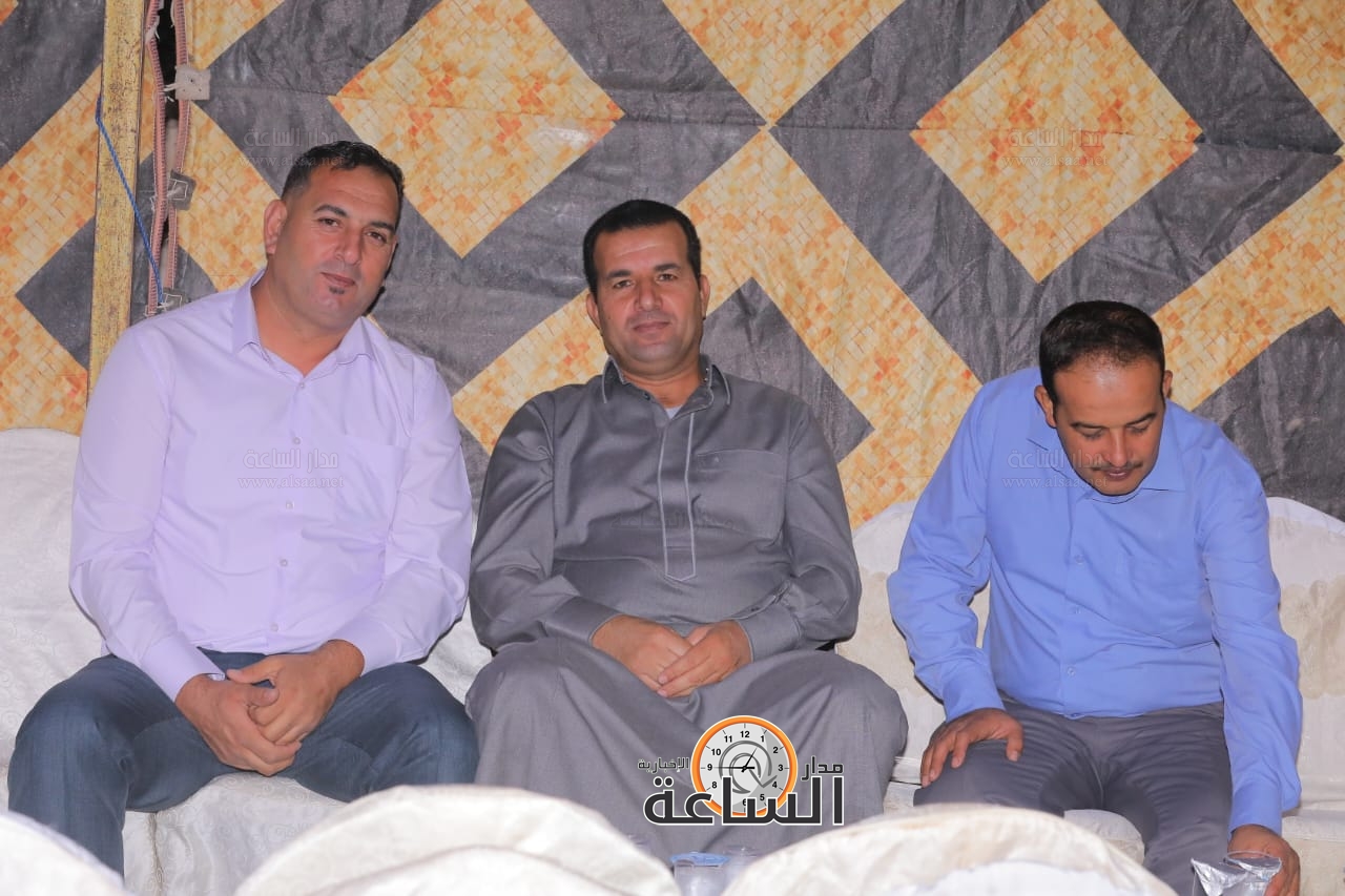 Madar Al-Saa Images 0.780828476396932