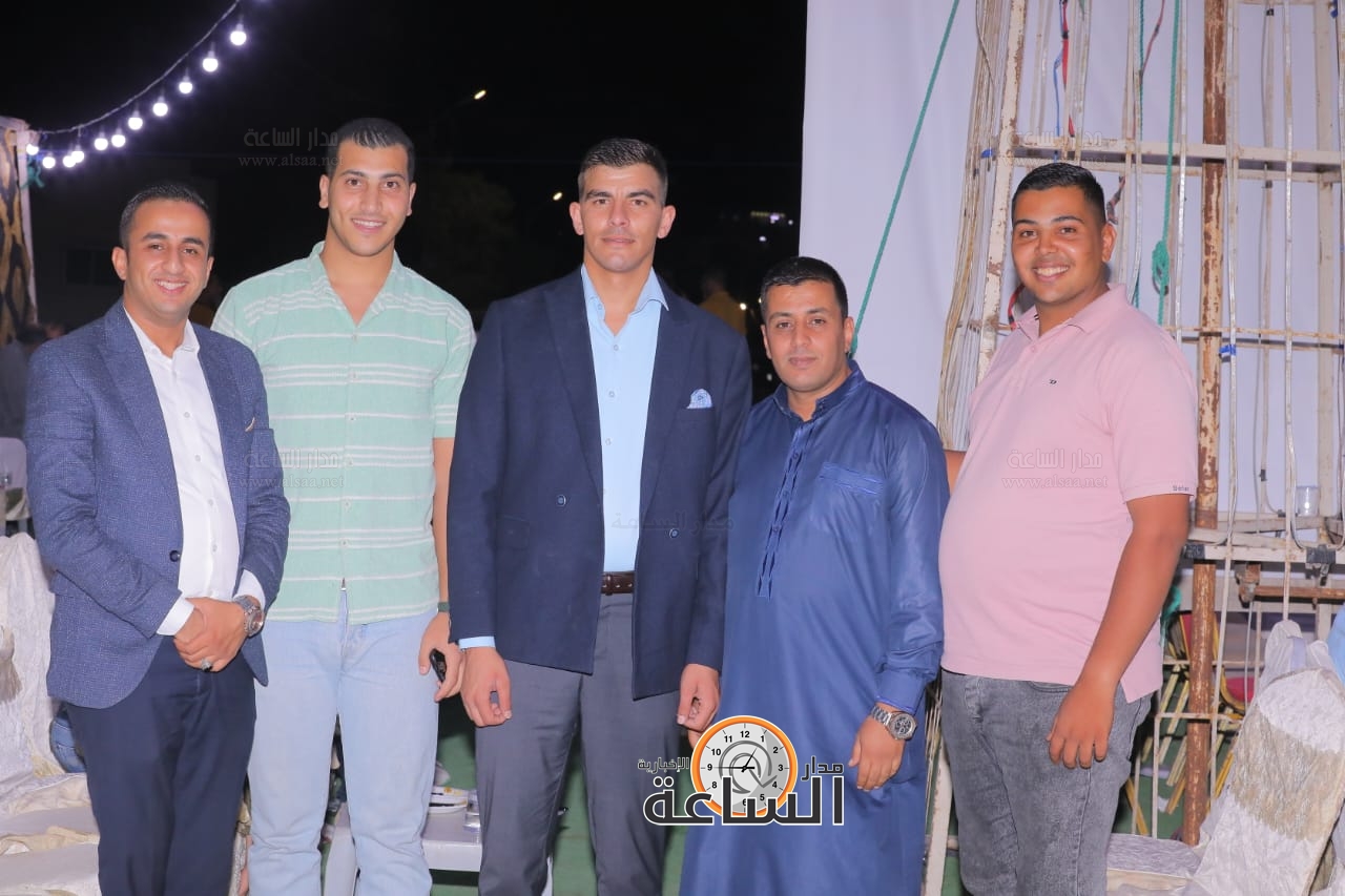 Madar Al-Saa Images 0.5475615453847782