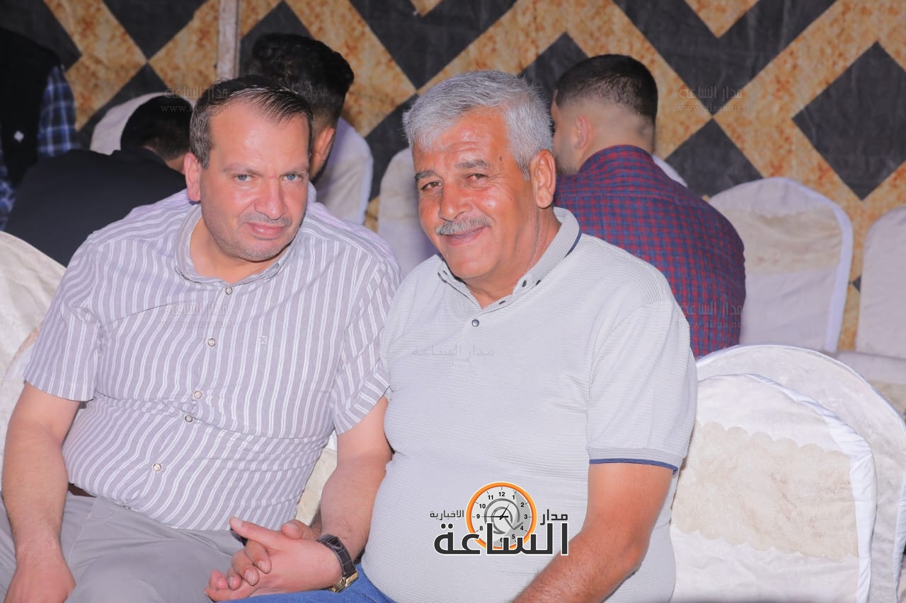 Madar Al-Saa Images 0.8778640892714634