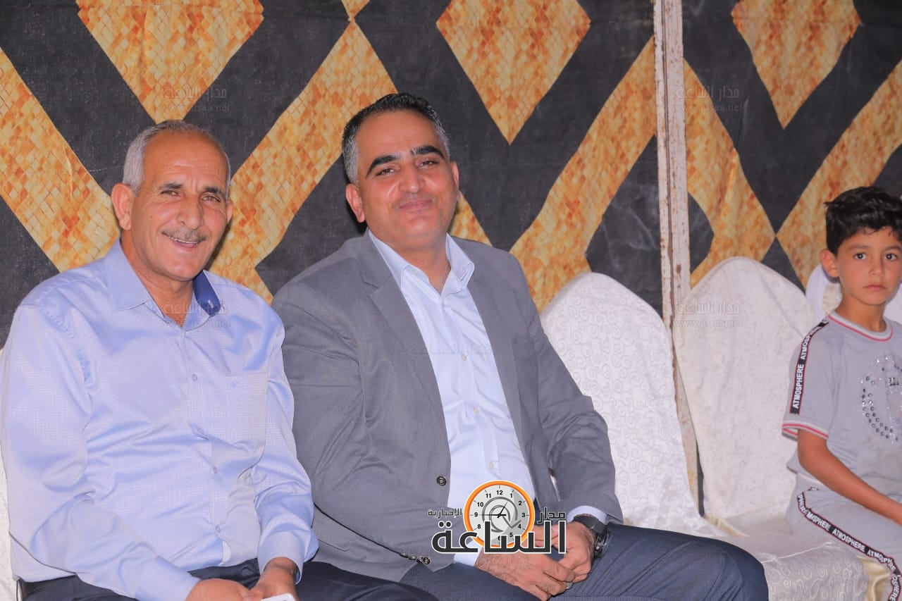 Madar Al-Saa Images 0.35423236370908806