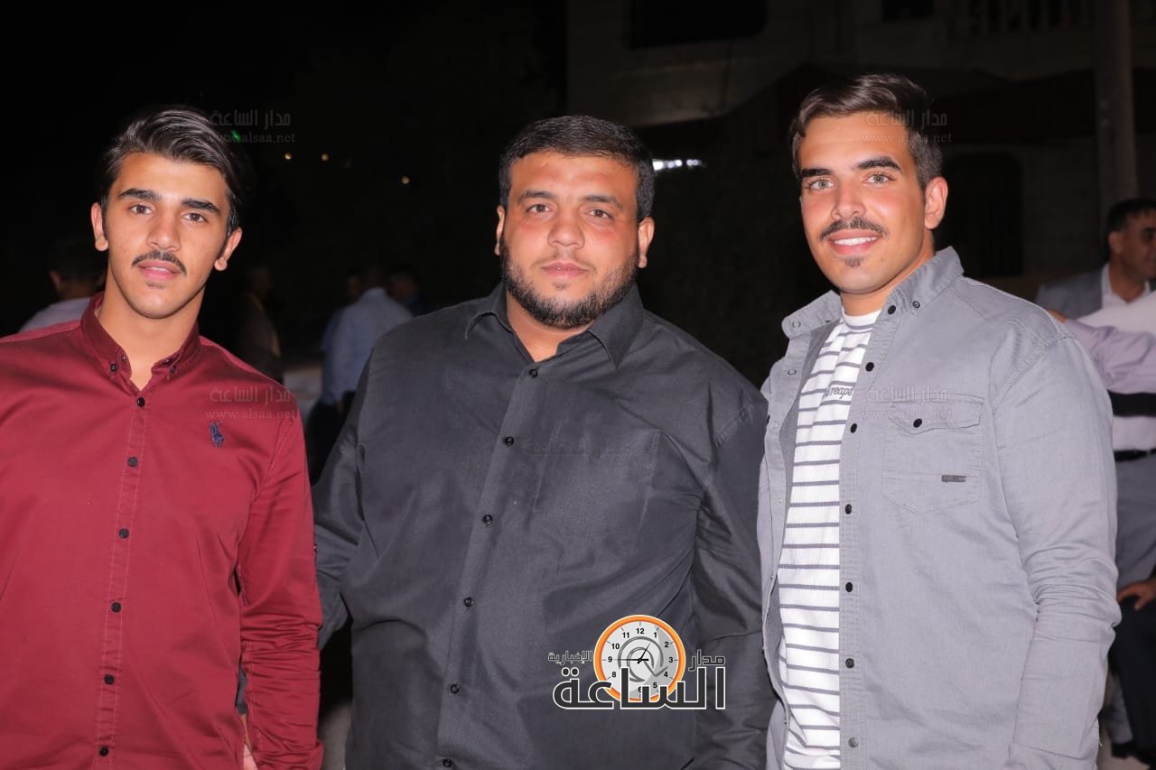 Madar Al-Saa Images 0.41589970466503856