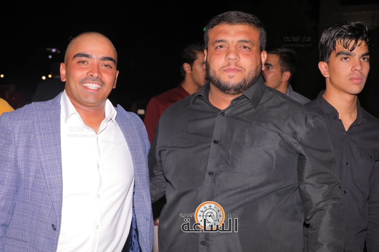 Madar Al-Saa Images 0.8310062146665302