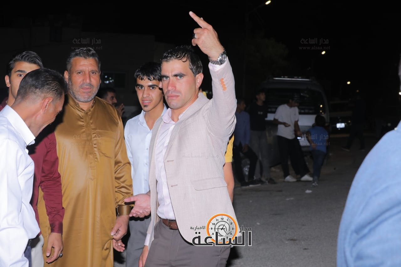 Madar Al-Saa Images 0.6971757913825738