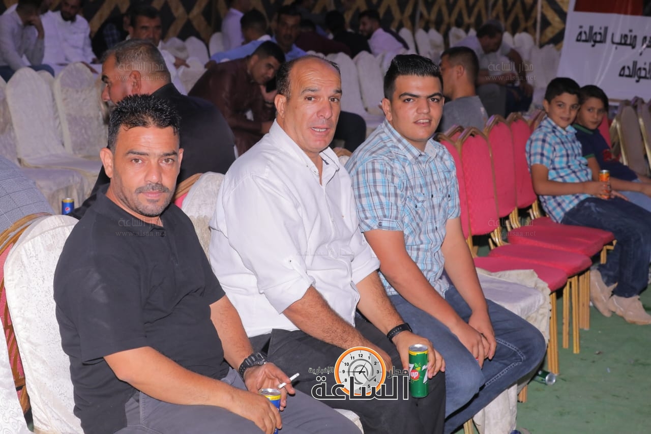 Madar Al-Saa Images 0.562034847132699