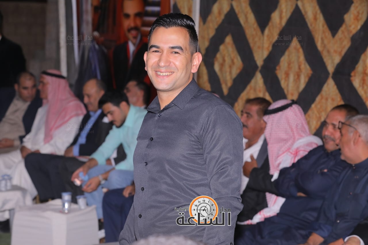 Madar Al-Saa Images 0.8938082548415893