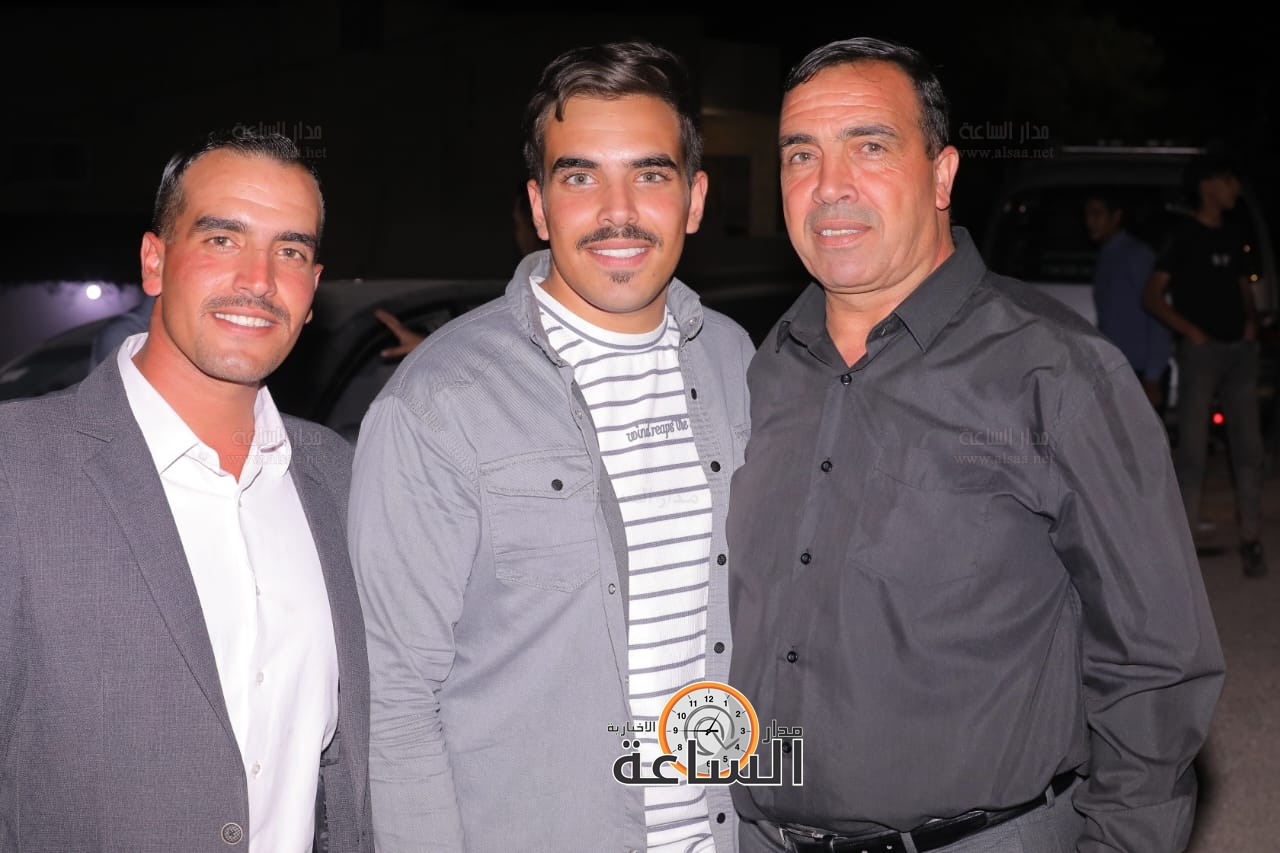 Madar Al-Saa Images 0.19992153501745513