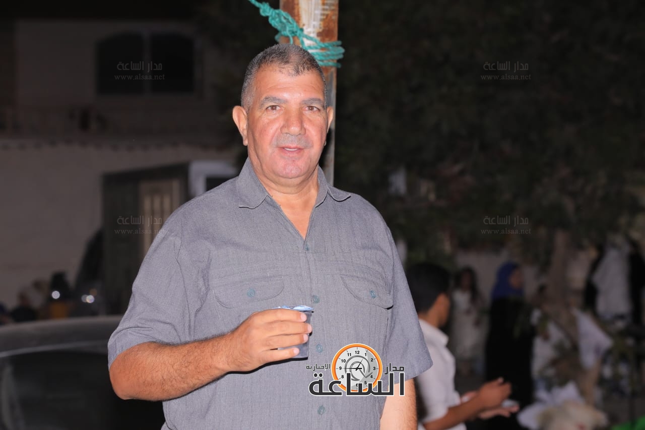 Madar Al-Saa Images 0.4654619164537672