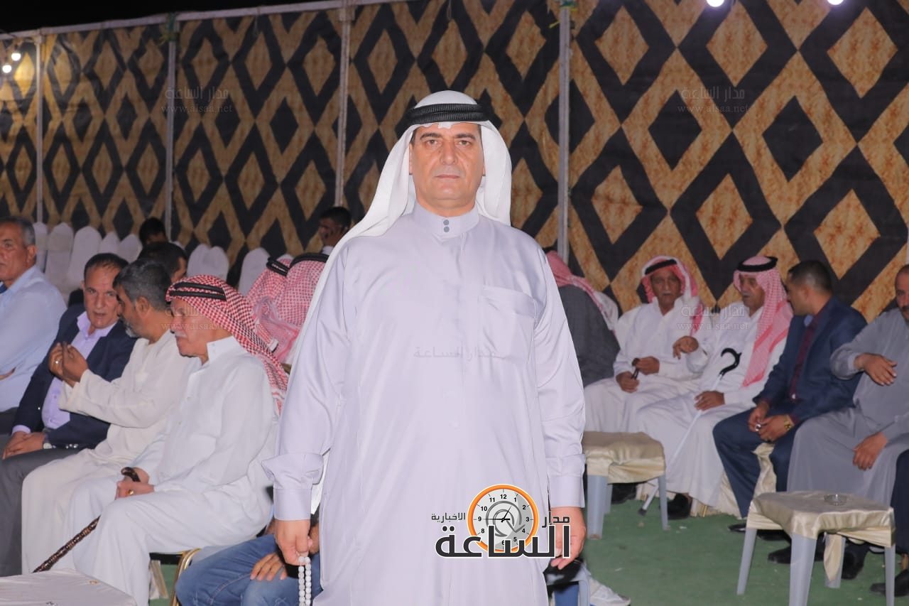 Madar Al-Saa Images 0.911788820128203