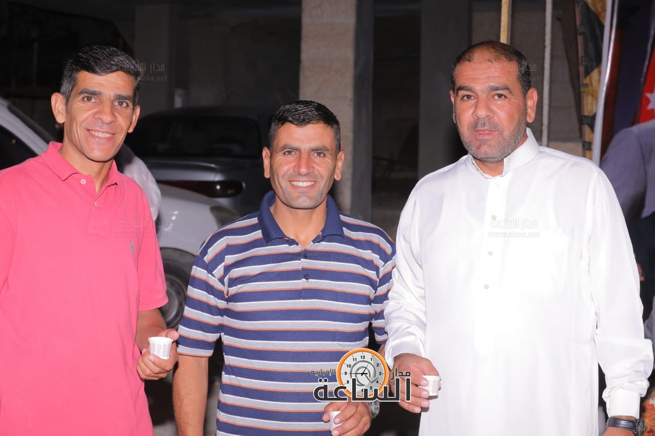 Madar Al-Saa Images 0.14432157430690085