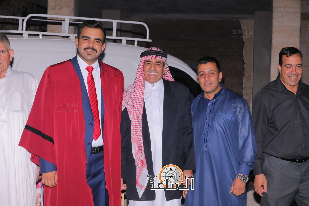 Madar Al-Saa Images 0.31401868928140364