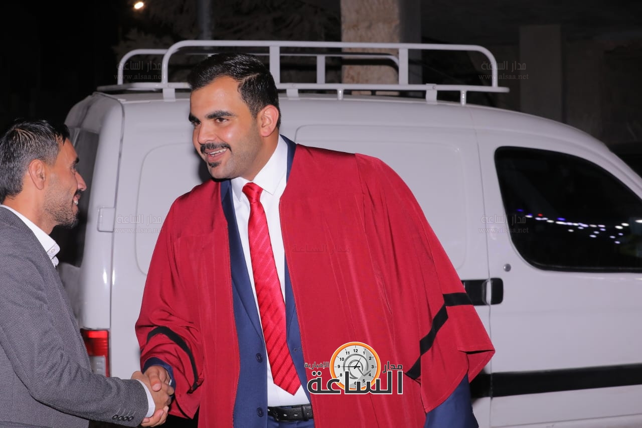 Madar Al-Saa Images 0.9215003957690644