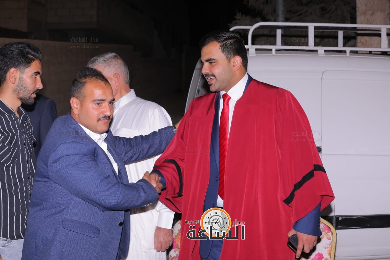 Madar Al-Saa Images 0.2564918080618619