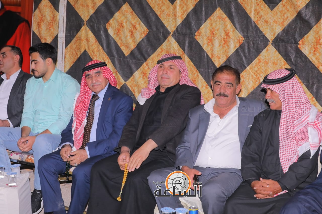 Madar Al-Saa Images 0.6604220732424074