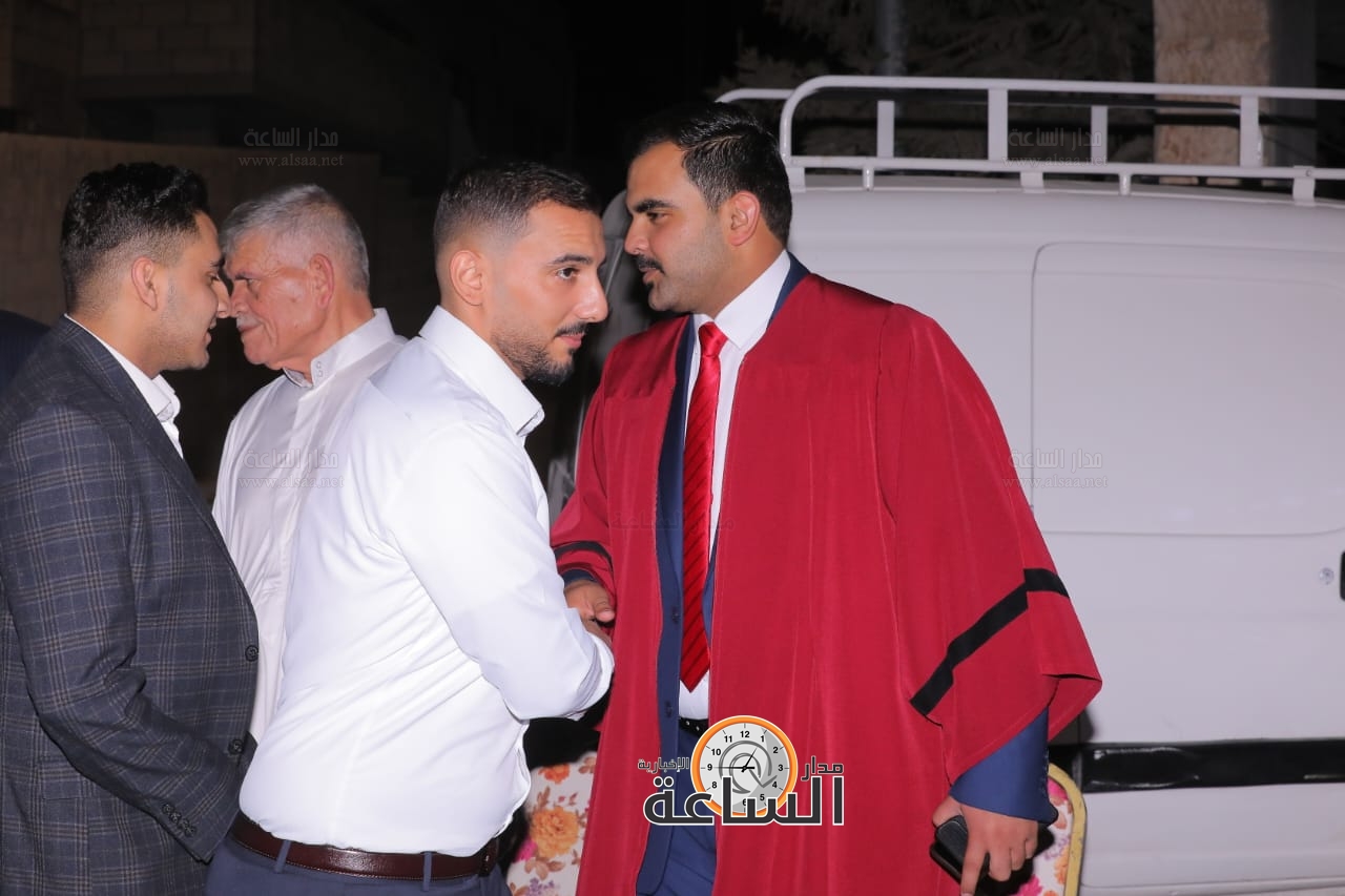 Madar Al-Saa Images 0.1364202644314202