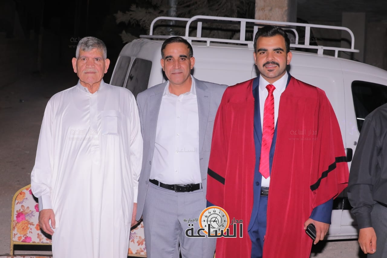 Madar Al-Saa Images 0.36033019587930626