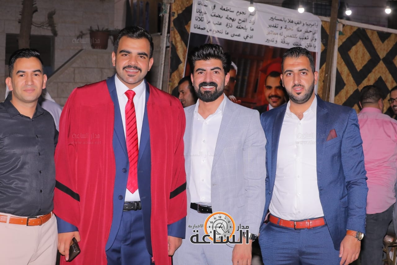 Madar Al-Saa Images 0.4024936770237084