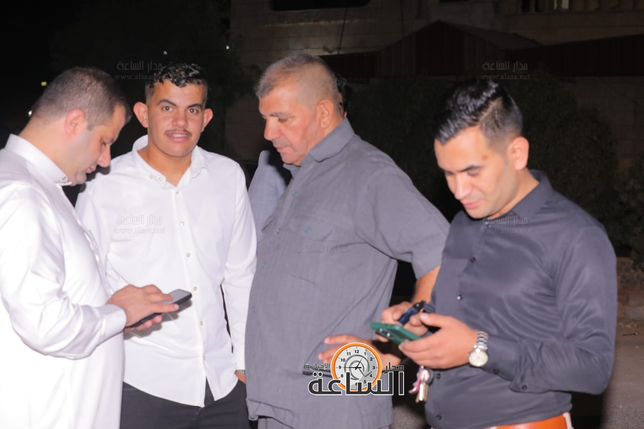 Madar Al-Saa Images 0.6725682005525411