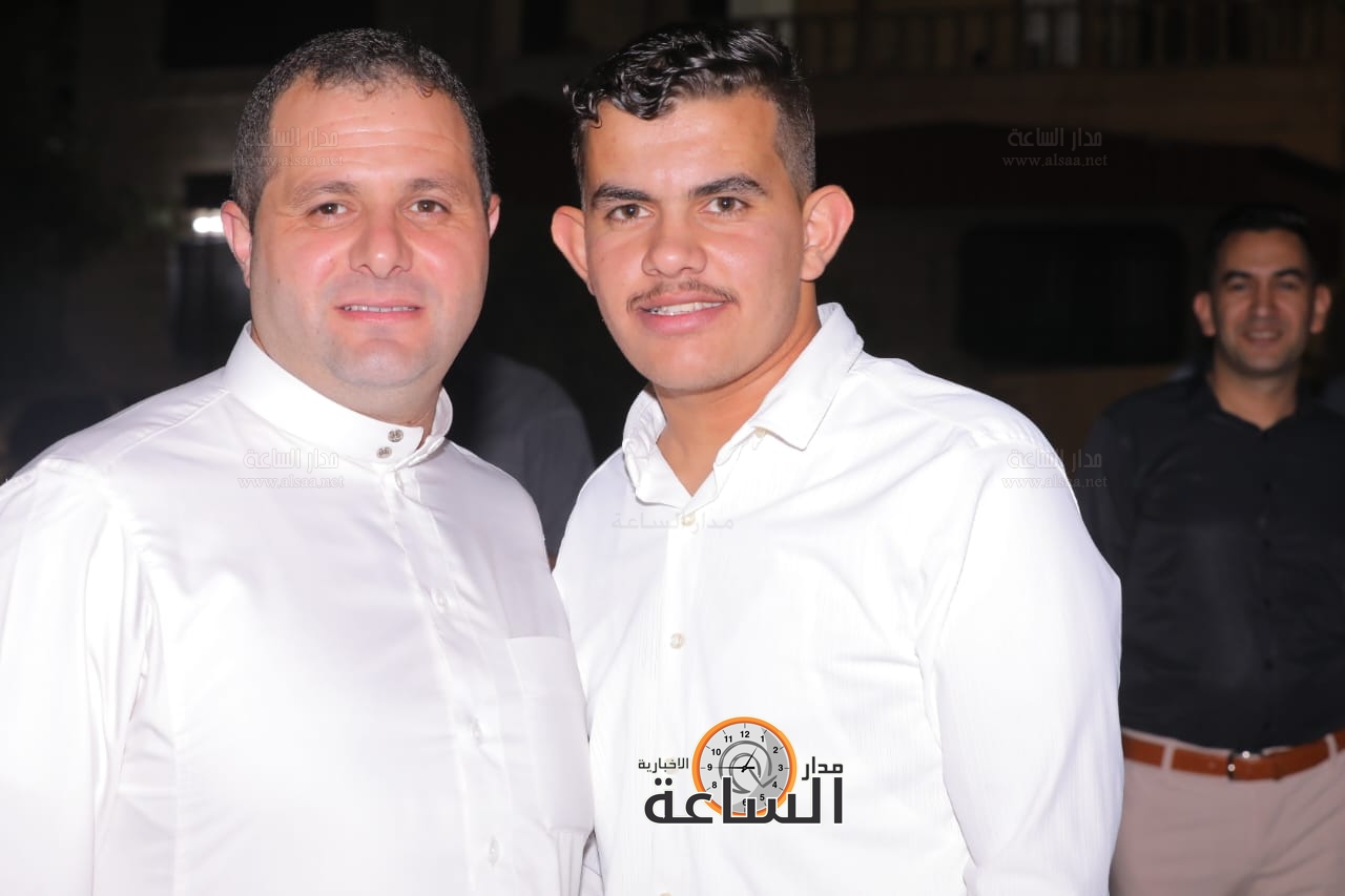 Madar Al-Saa Images 0.49147017932235904