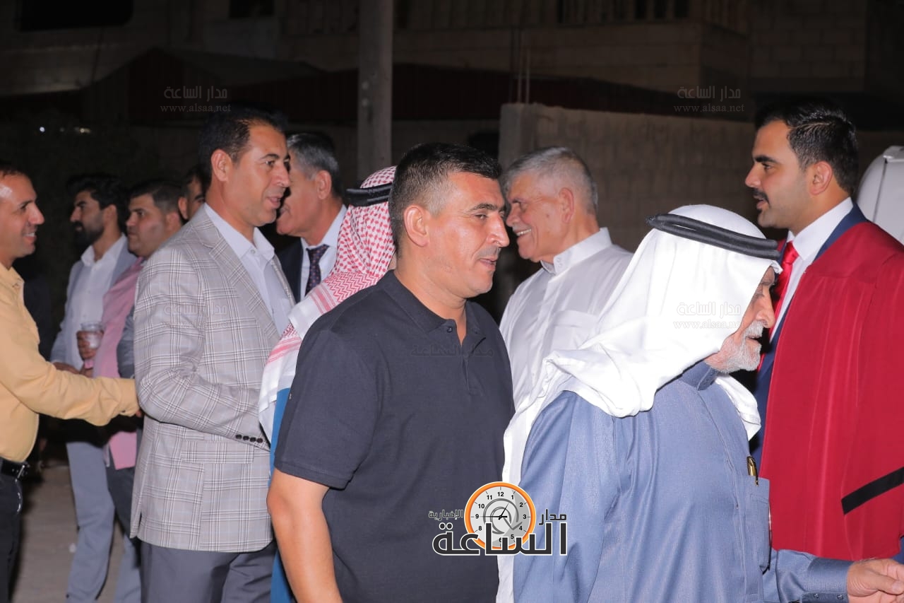 Madar Al-Saa Images 0.6491240665199899