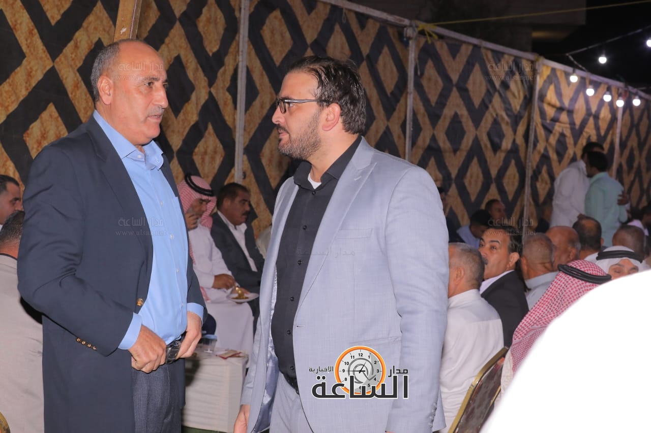 Madar Al-Saa Images 0.5185666964363542