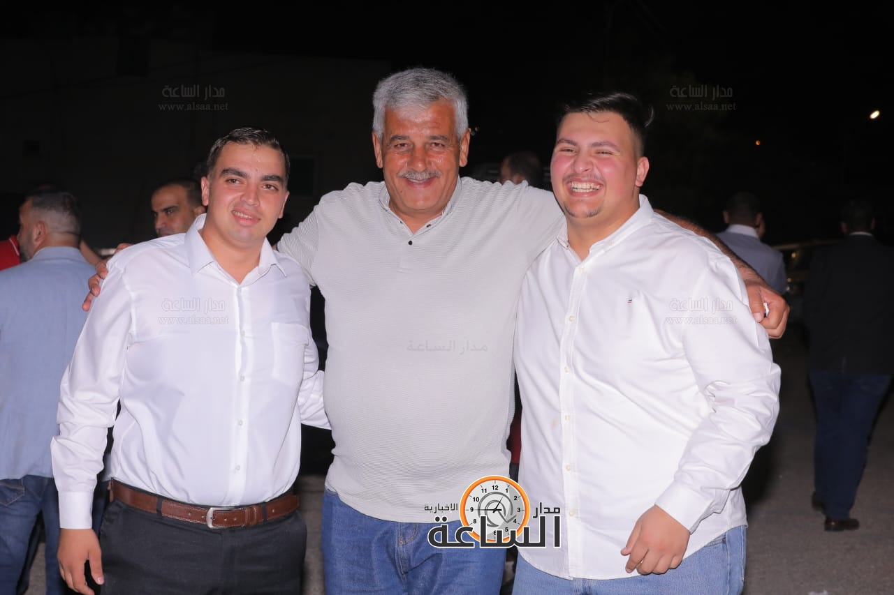 Madar Al-Saa Images 0.6498633289913628