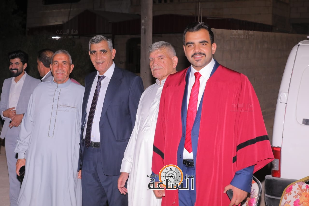 Madar Al-Saa Images 0.7140486741494283