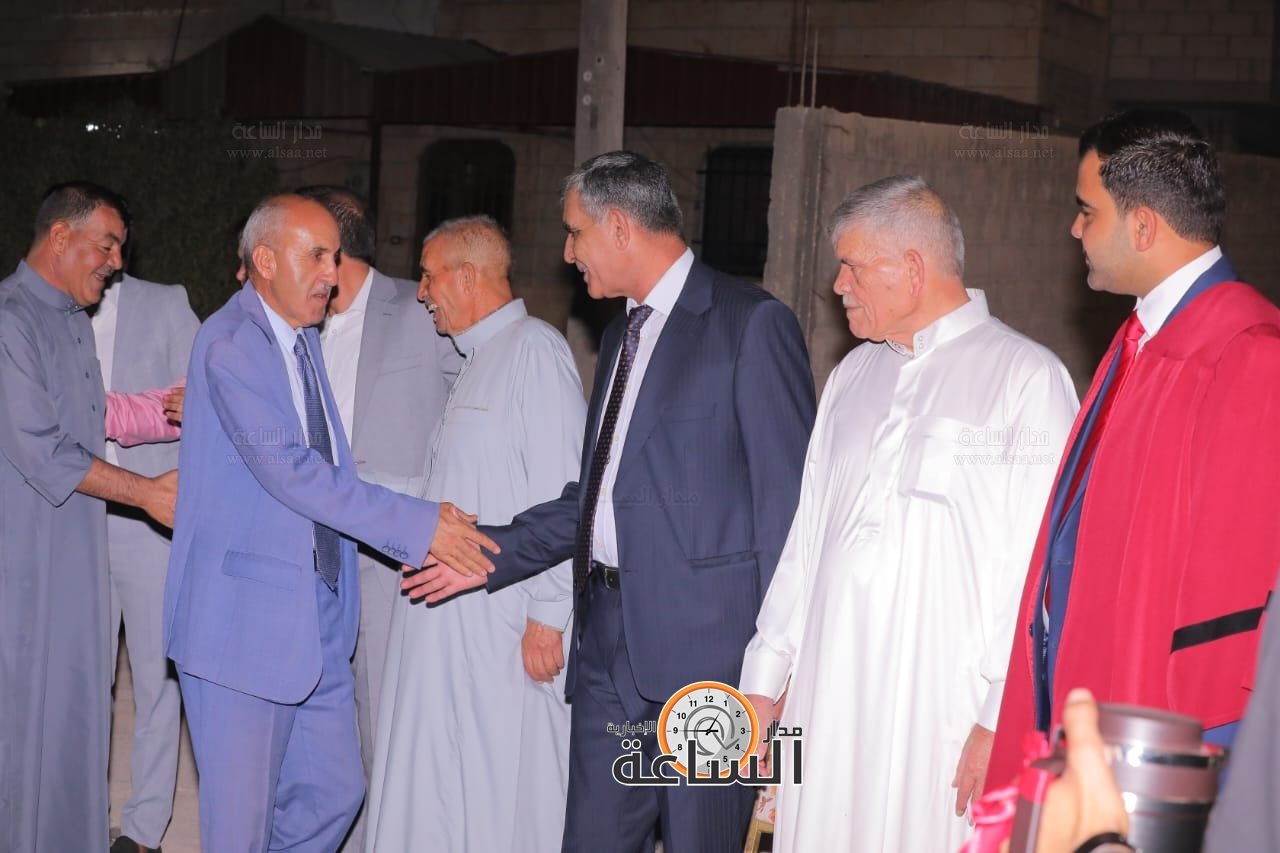 Madar Al-Saa Images 0.8065379910939369