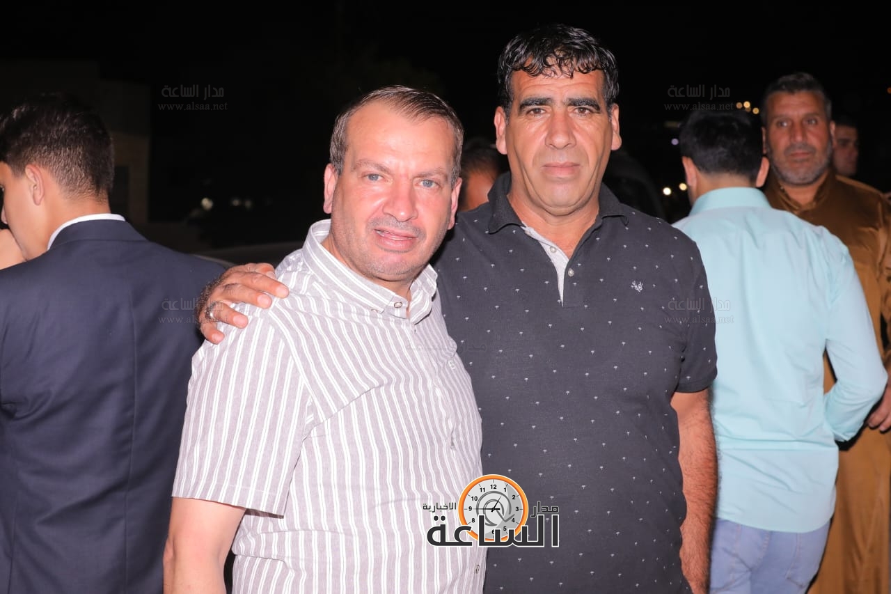 Madar Al-Saa Images 0.8584937391468948