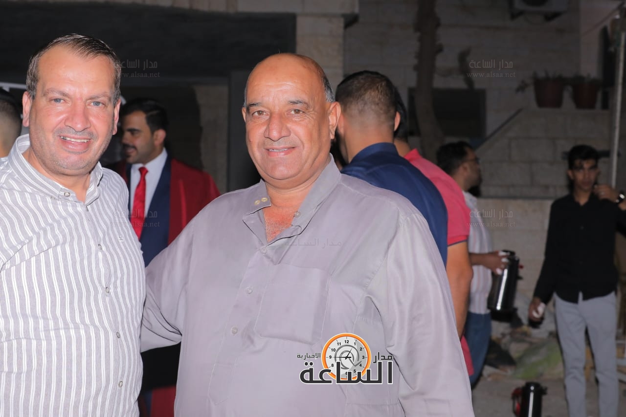 Madar Al-Saa Images 0.6146387464731641