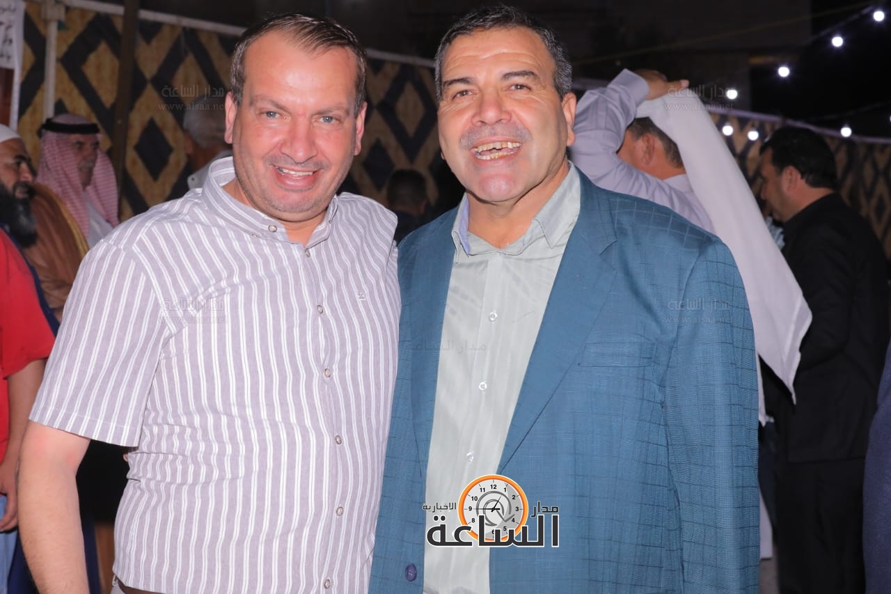 Madar Al-Saa Images 0.3677928734250253