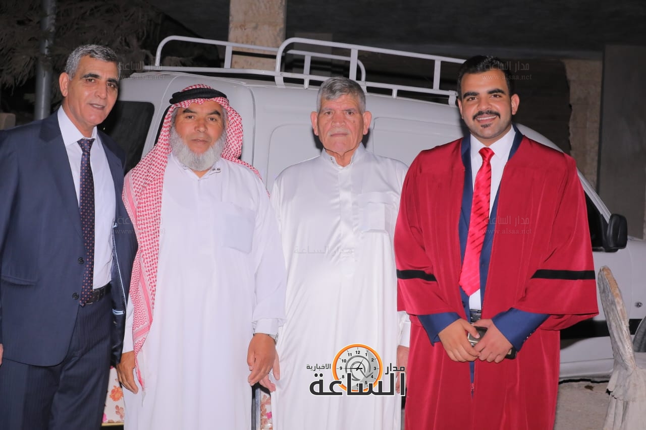 Madar Al-Saa Images 0.30904591088340694