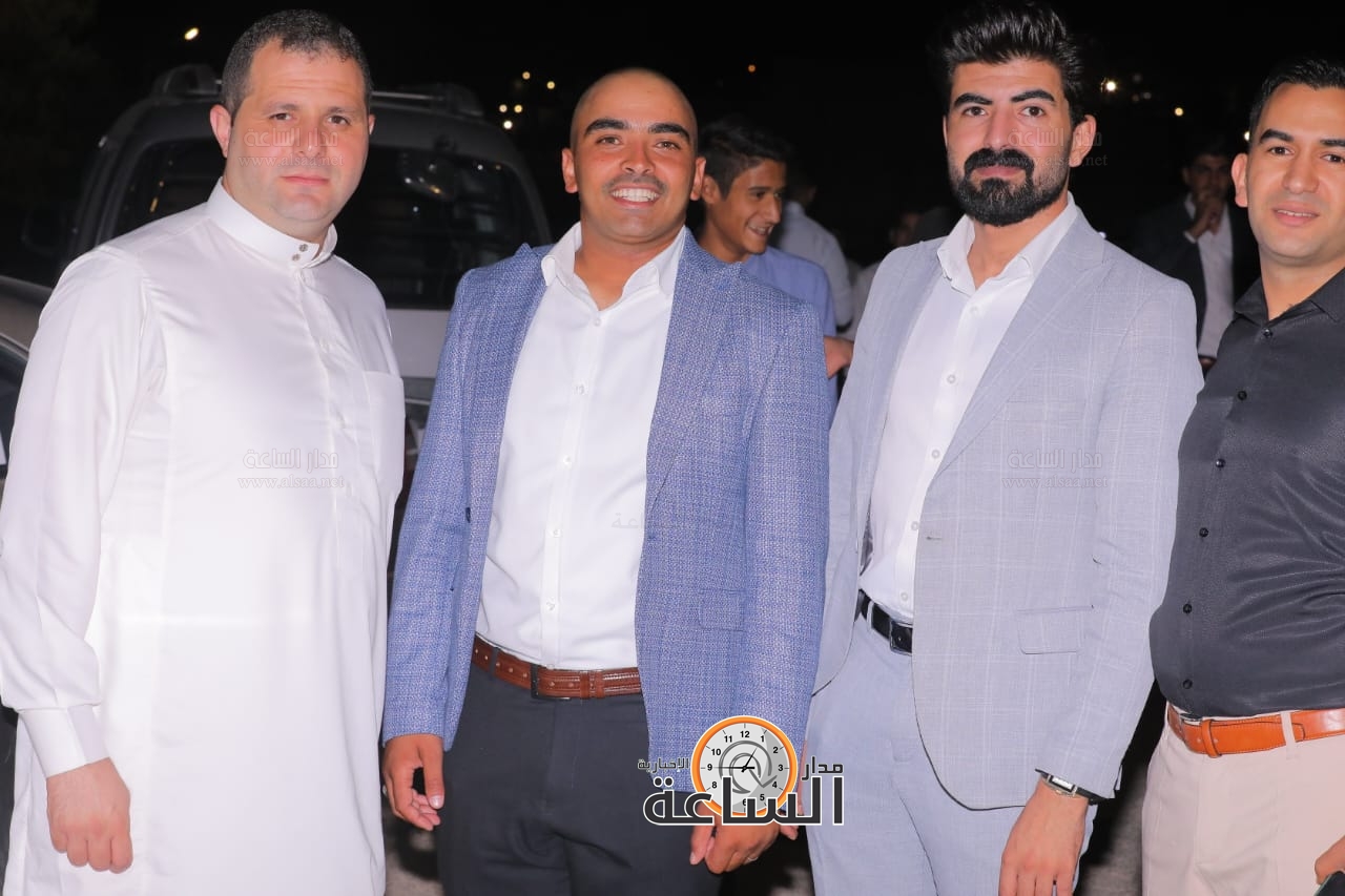 Madar Al-Saa Images 0.6741648671158919