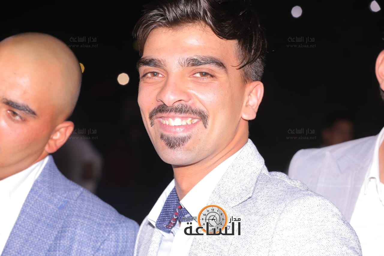 Madar Al-Saa Images 0.9087616583019443