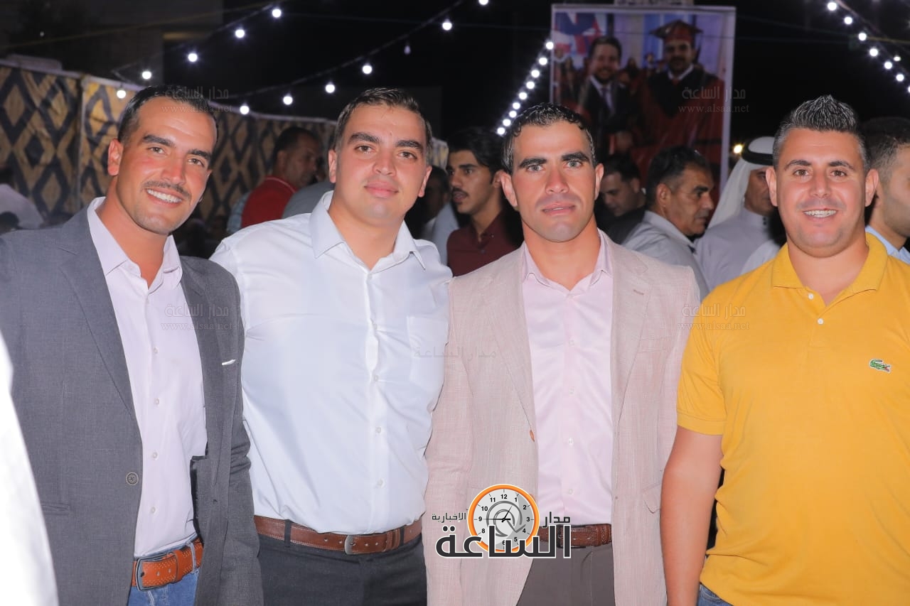 Madar Al-Saa Images 0.5768973361640395