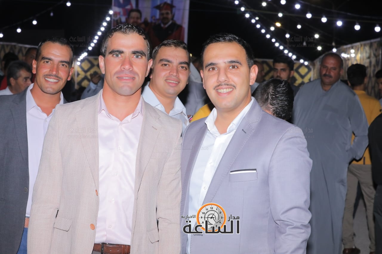 Madar Al-Saa Images 0.08849968865178426