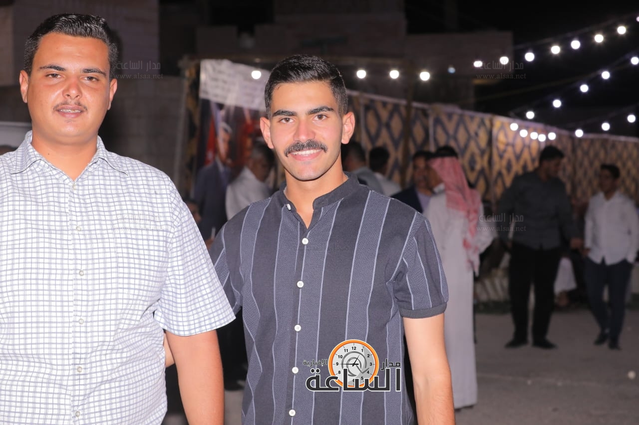 Madar Al-Saa Images 0.2757399659104711