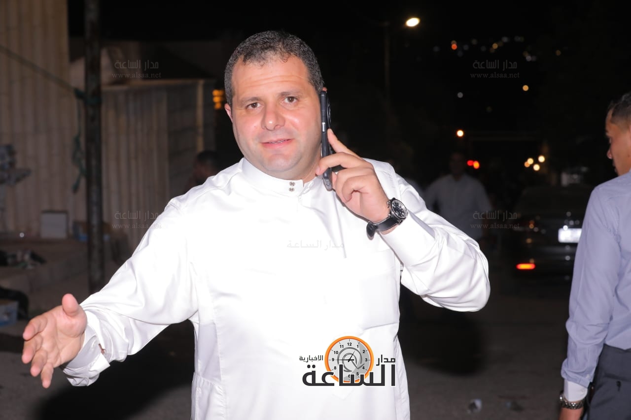 Madar Al-Saa Images 0.37182764177293637