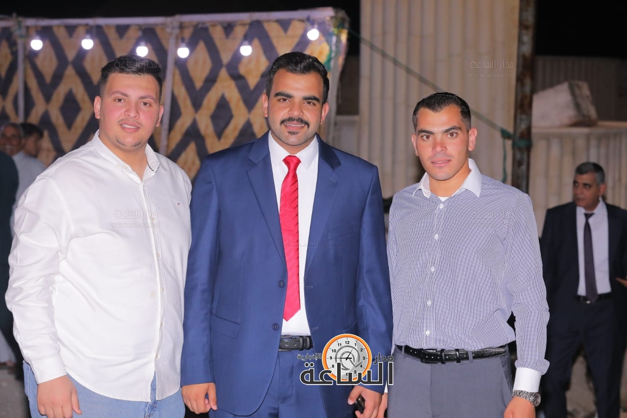 Madar Al-Saa Images 0.18747114710068757